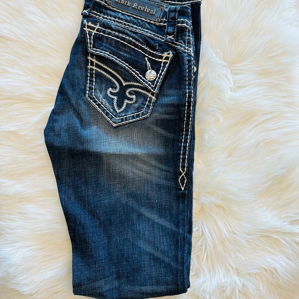 Rock Revival Johanna Bootcut - Picture 2 of 4